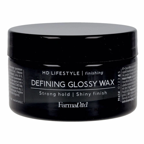 HD Life Style Defining Gloss wax 100ml főképe